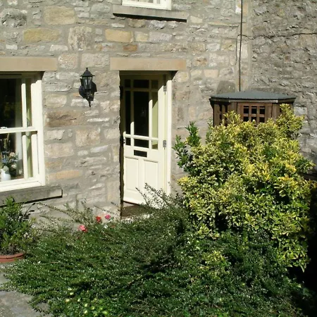 Stonecroft * Middleham