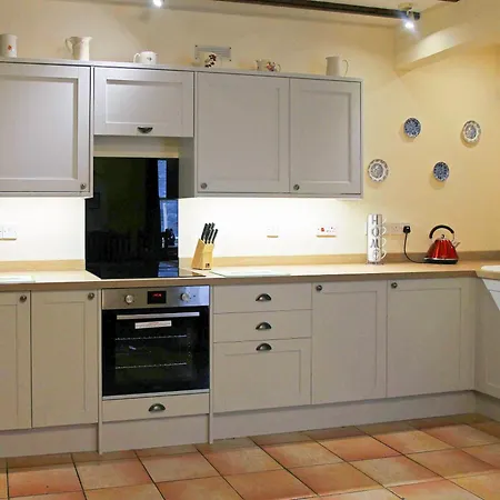 Holiday home Stonecroft