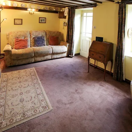 Stonecroft Holiday home