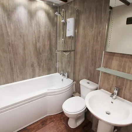 Stonecroft Holiday home *