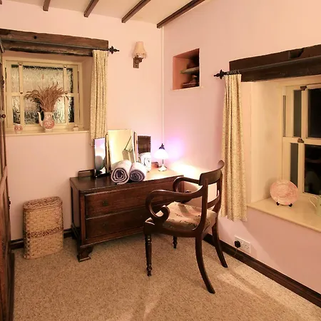 Stonecroft Middleham