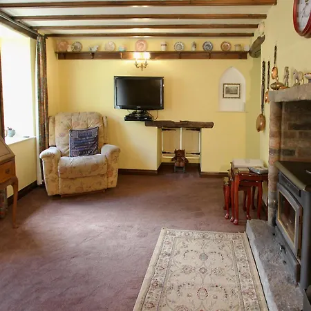 Stonecroft Ferienhaus *