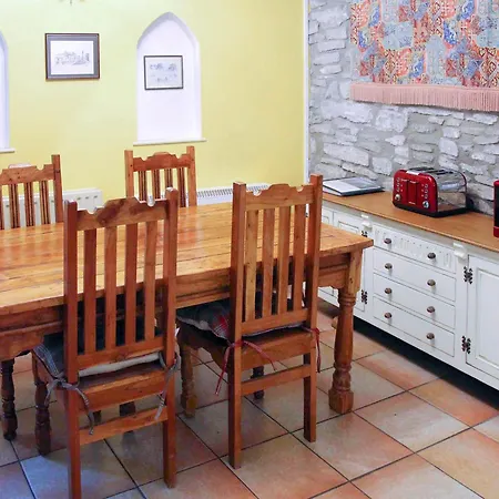 Stonecroft Ferienhaus *