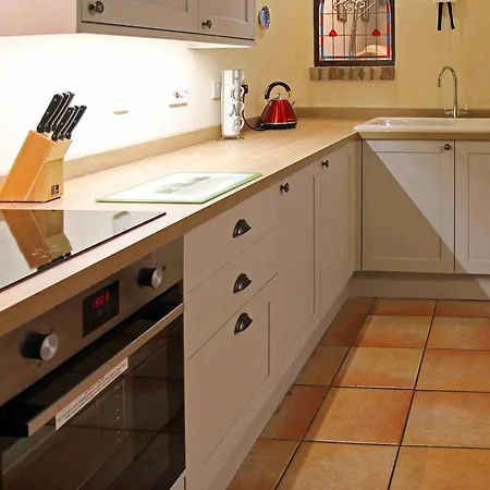 Ferienhaus Stonecroft