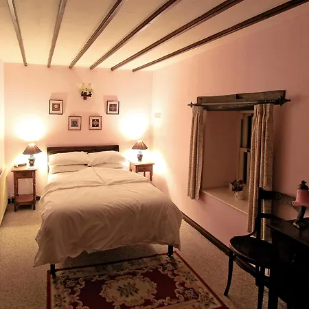 Stonecroft Middleham