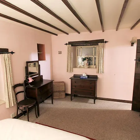 Ferienhaus Stonecroft *