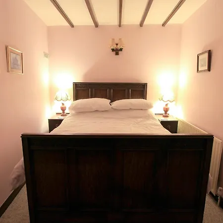 Stonecroft Ferienhaus