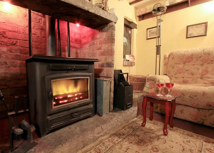 Stonecroft * Middleham