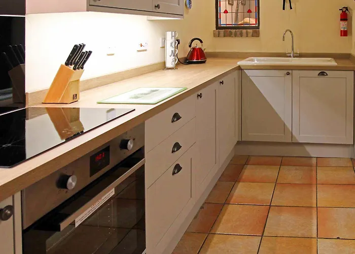 Ferienhaus Stonecroft