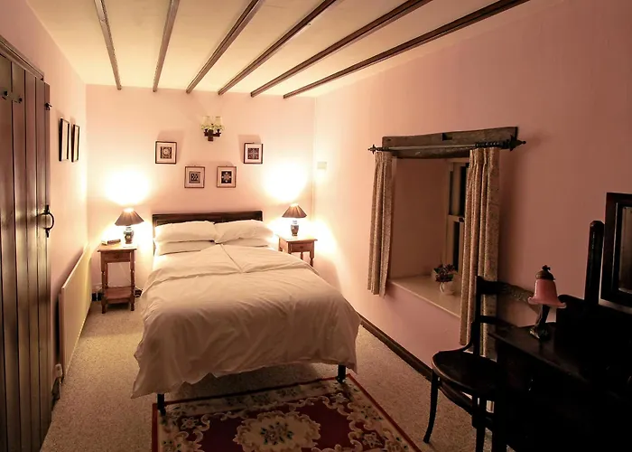 Stonecroft Middleham