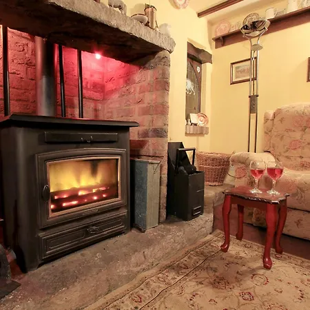 Stonecroft * Middleham